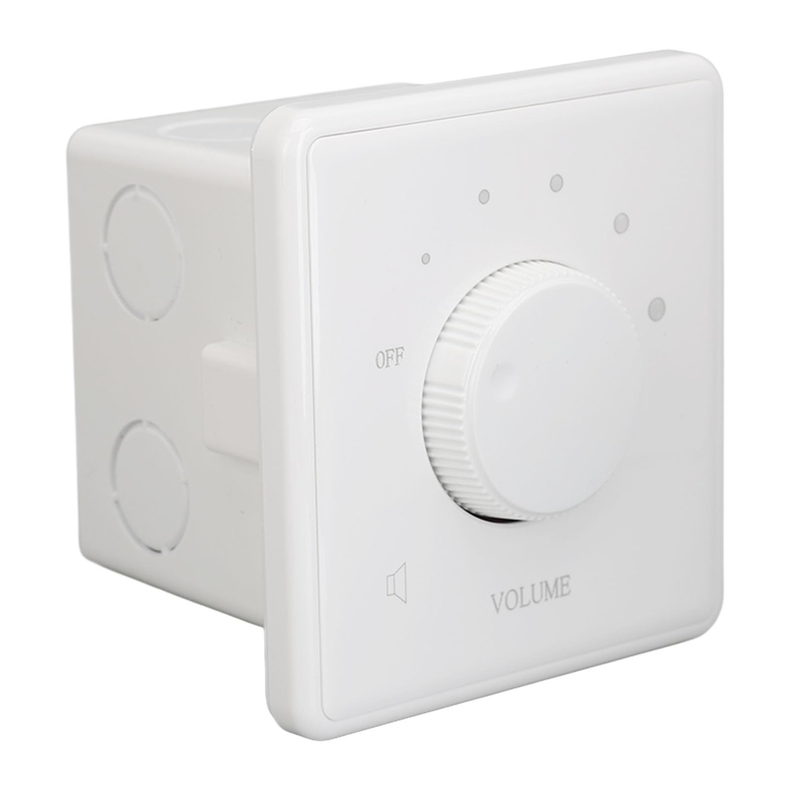 Regulator Jačine Zvuka - 60W