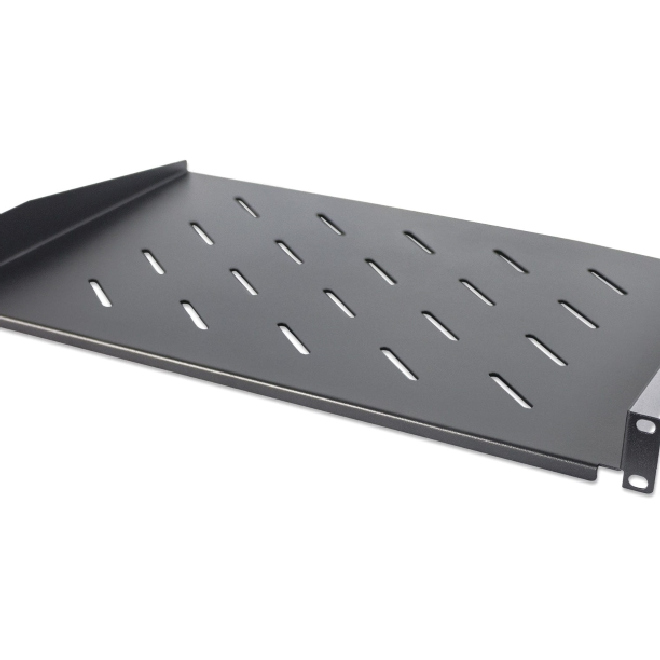 Fiksna polica – 19" 1U – 270MM
