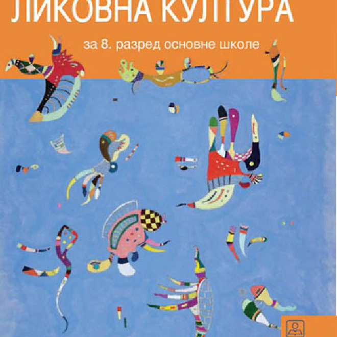 LIKOVNA KULTURA 8