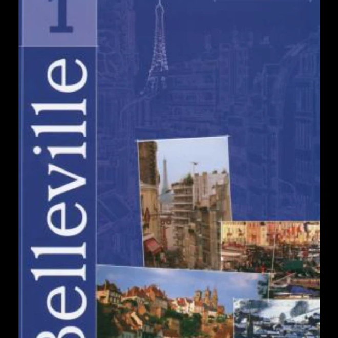 Belleville 1 : Livre de l eleve