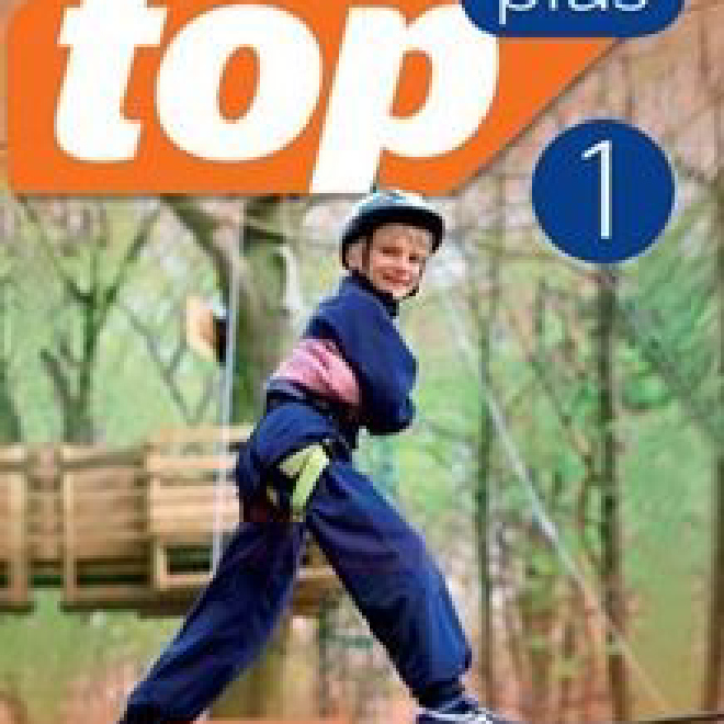 To the Top Plus 1 – udžbenik za 5. razred