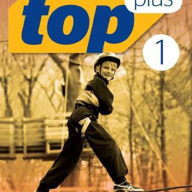 To the Top Plus 1 – radna sveska za 5. razred