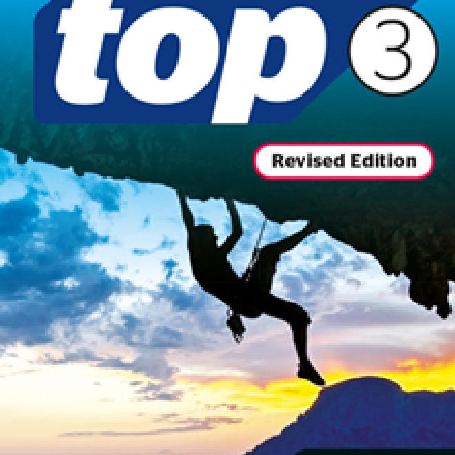 Get to the Top 3 – udžbenik