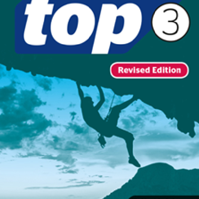 Get to the Top 3 – radna sveska