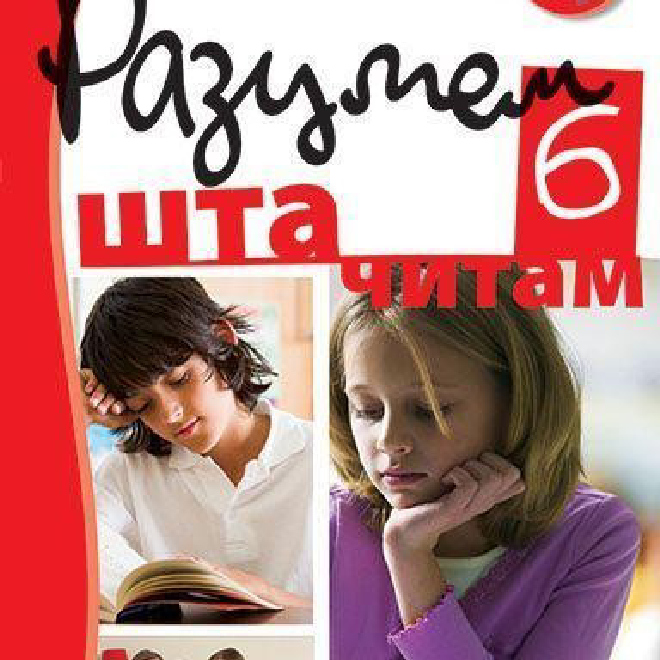 Razumem šta čitam 6 (dodatni materijal)