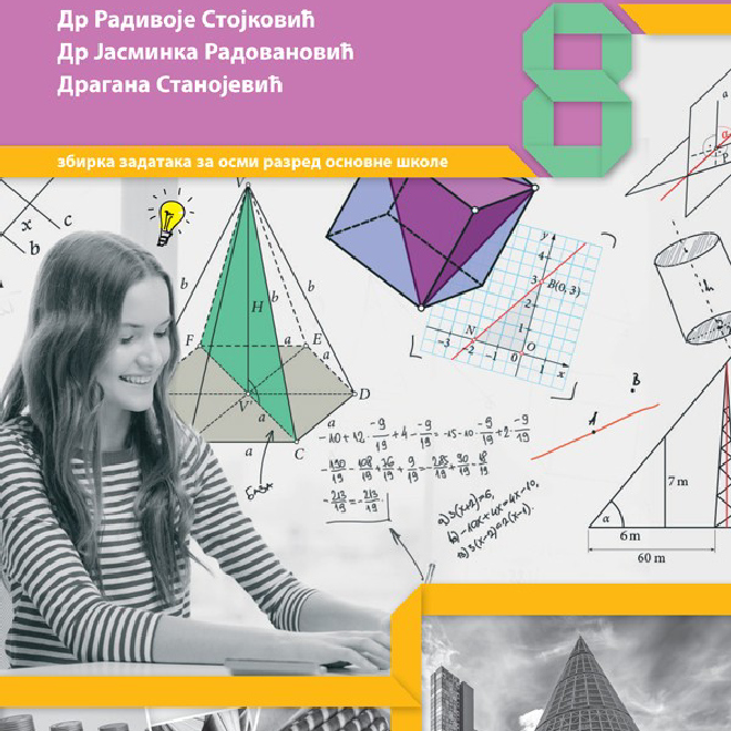 Matematika 8