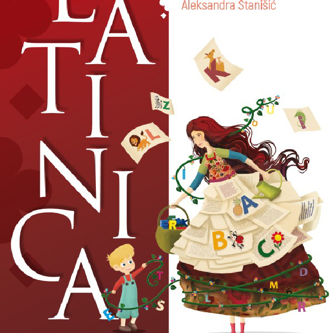 Latinica 2