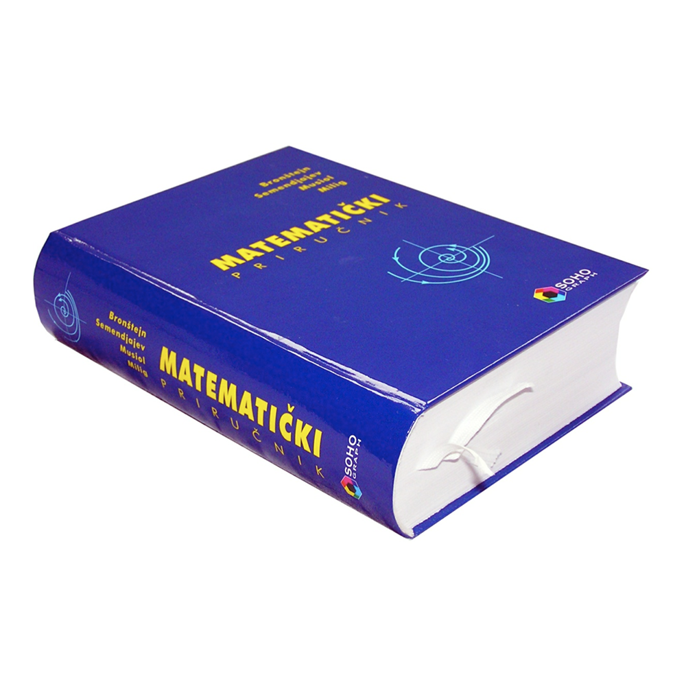 MATEMATIČKI PRIRUČNIK