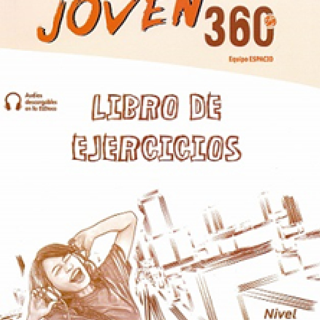 Espacio Joven 360 A2.1 – radna sveska za 6. razred