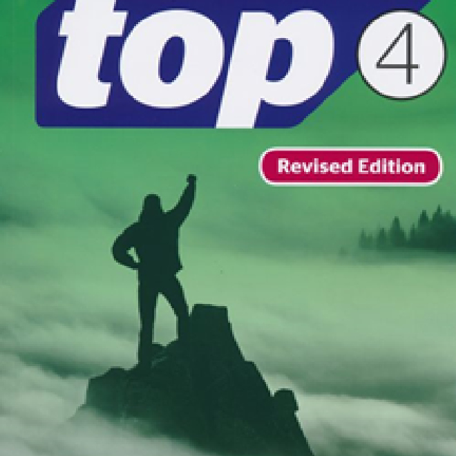 Get to the Top 4 – radna sveska