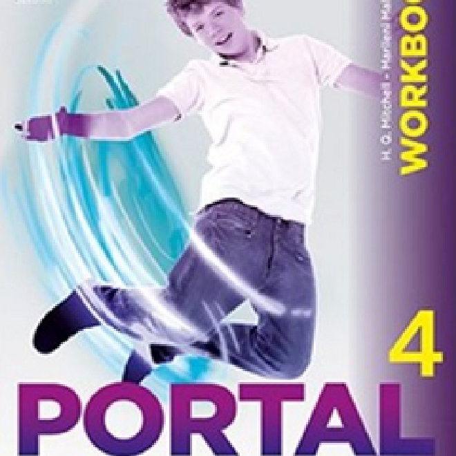 Portal to English 4 – radna sveska za 8. razred