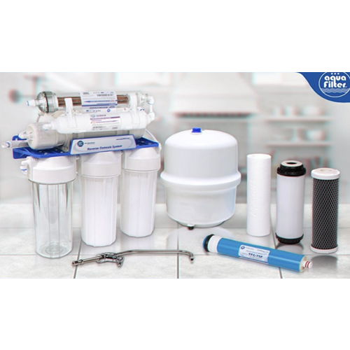 Aparat Premium RX7