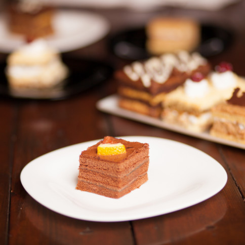 Reforma torta cela po kg