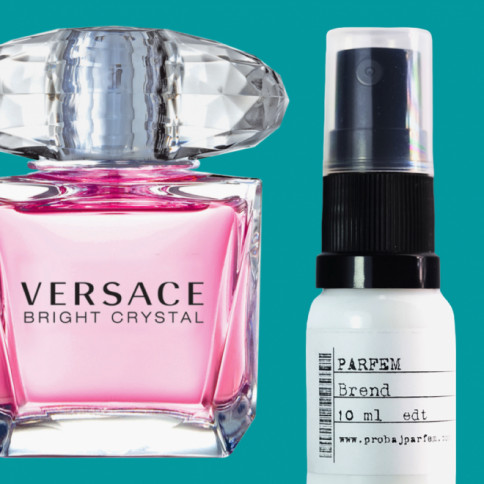 Versace Bright Crystal