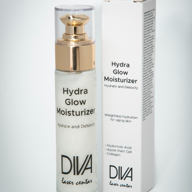 Hydra Glow Moisturizer 