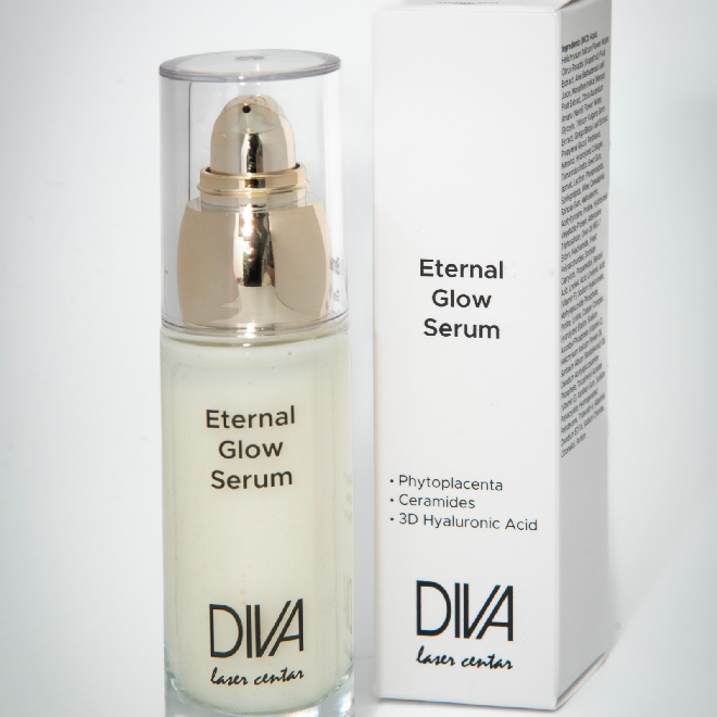 Eternal Glow Serum