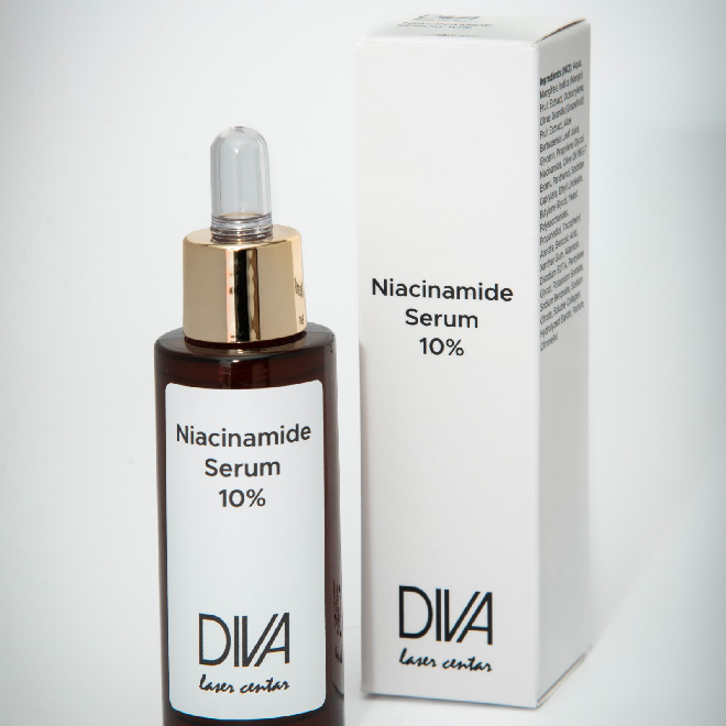 Niacinamide Serum 10%