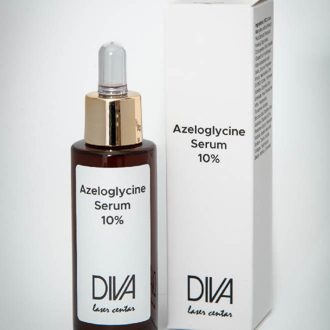 Azeloglycine Serum 10%