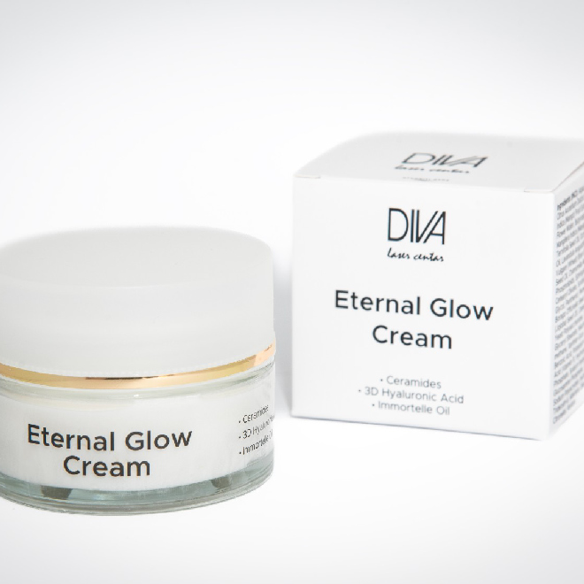Eternal Glow Cream  
