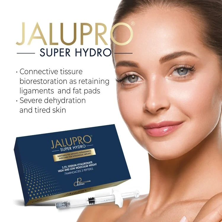Jalupro Super Hydro