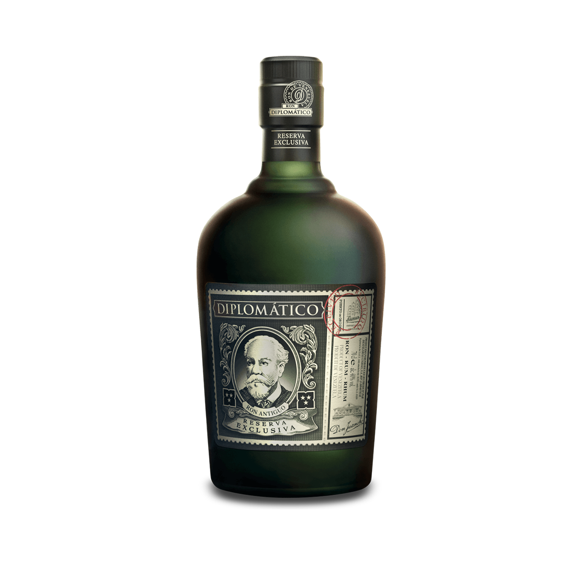  Rum Diplomatico Reserva Exclusive