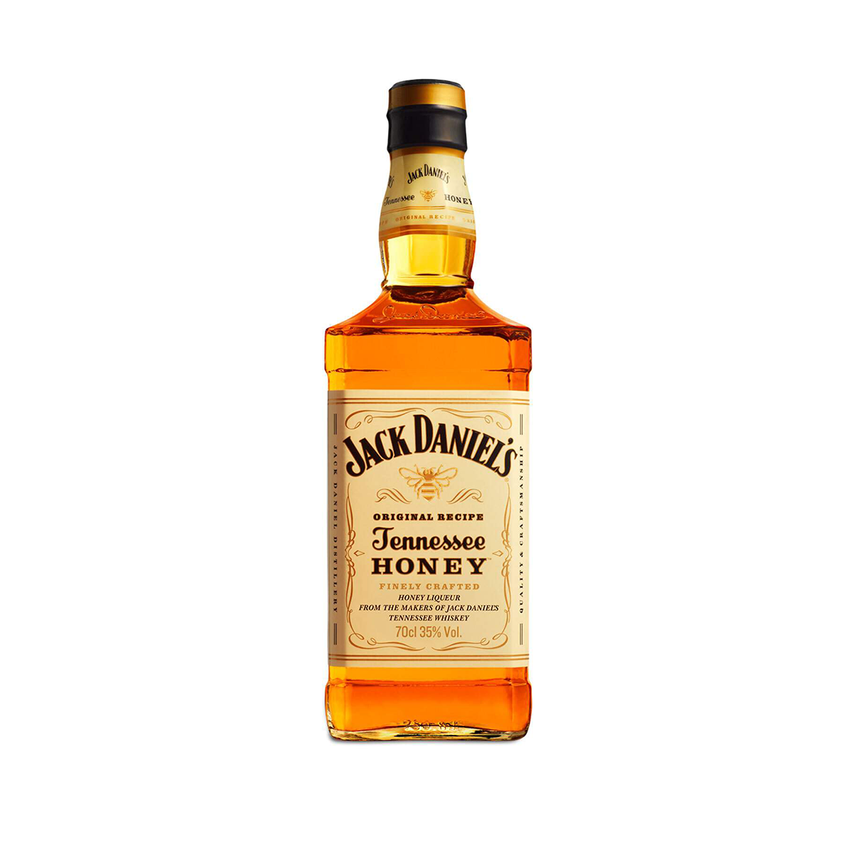  Jack Daniels HONEY