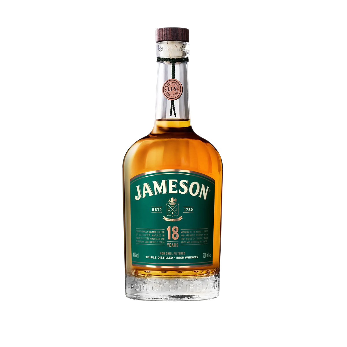 Jameson 18YO 0.7L