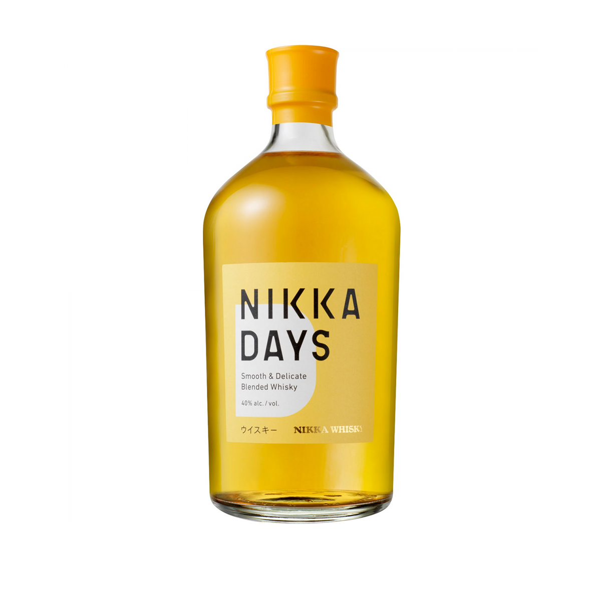 Nikka Days 0.7L