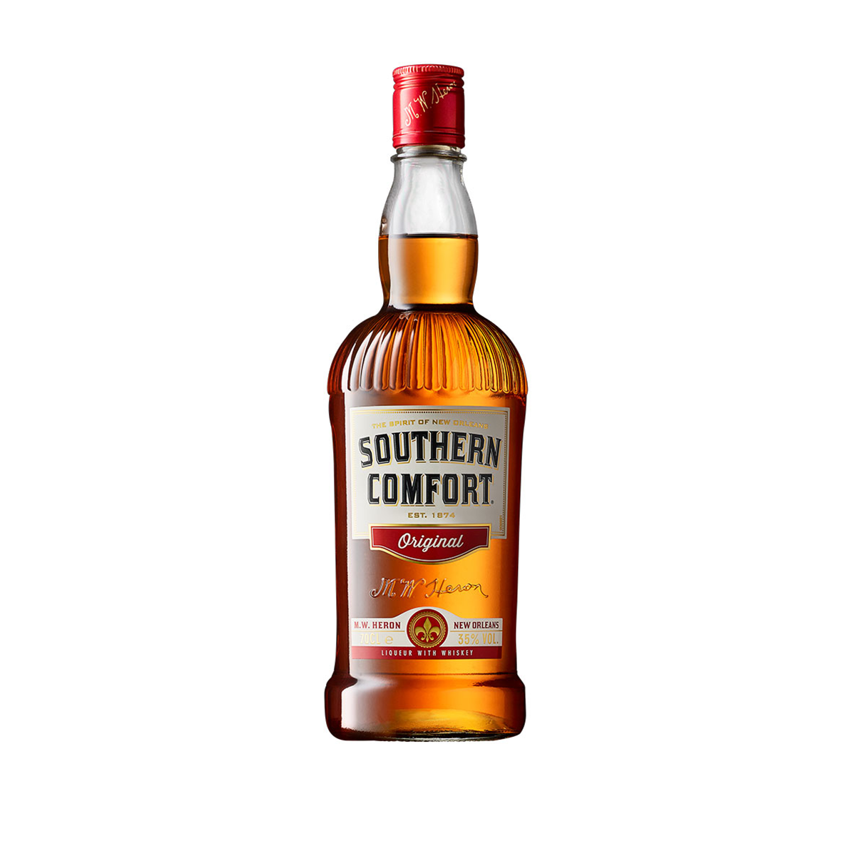 Southern comfort 0.7L