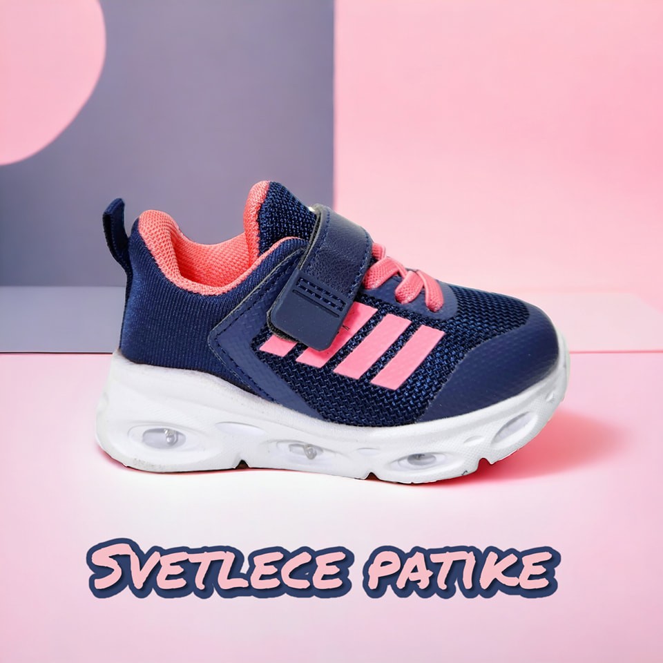 Svetlece patike 560-2