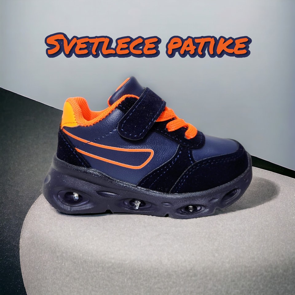 Svetlece patike 567-2