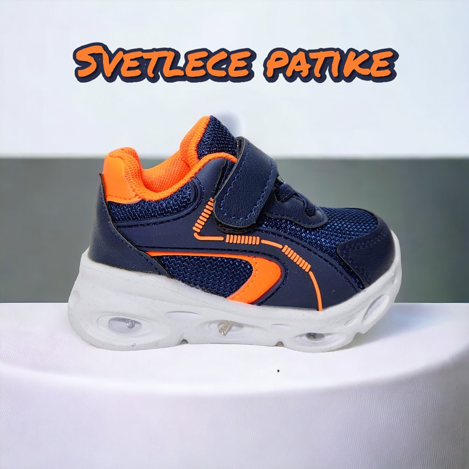 Svetlece patike 565-2