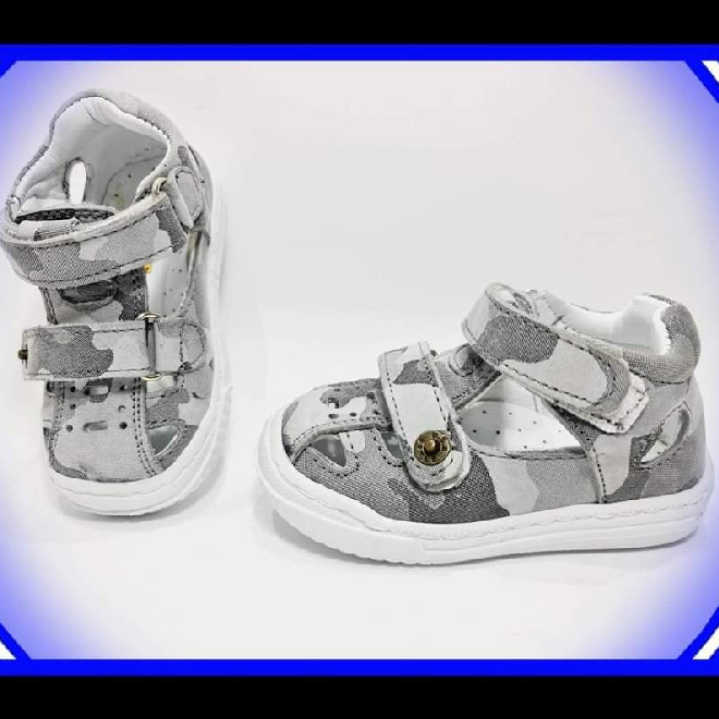 Anatomske polusandale 70k-2