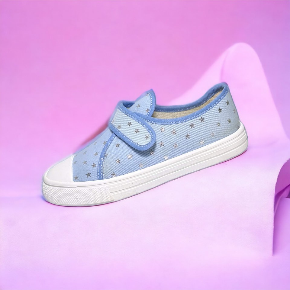 Tekstilne patike-patofne P214