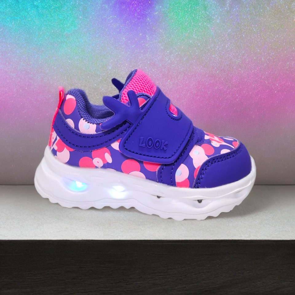 Svetlece patike 963-2