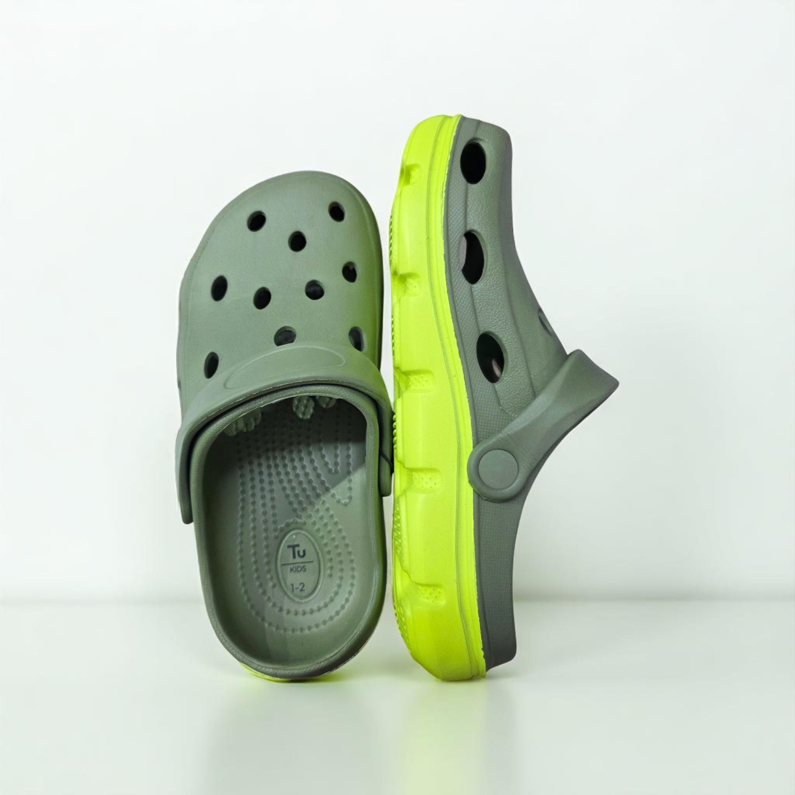 Papuce-sandale G10