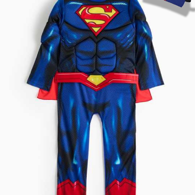 Superman kostim G189