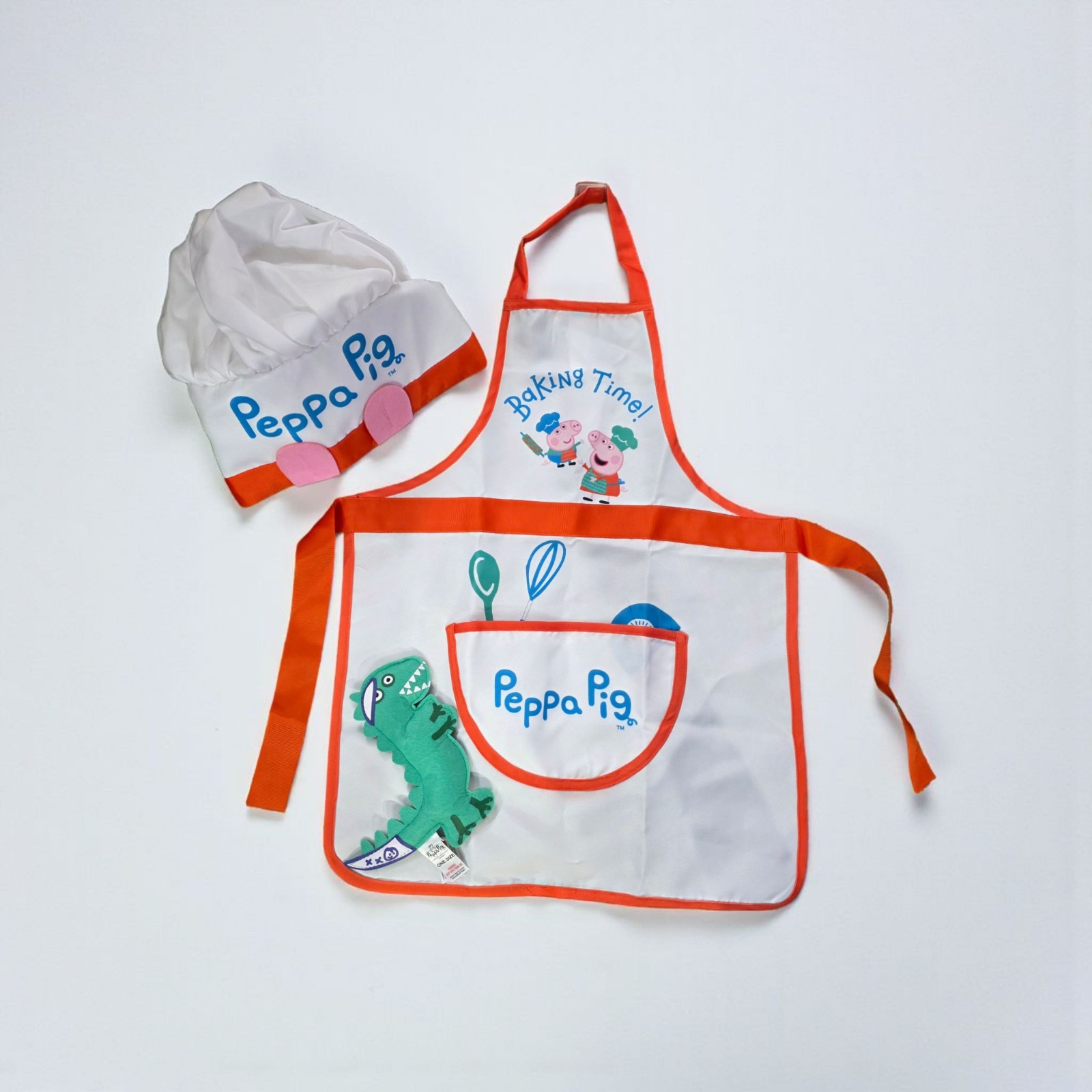 Peppa Pig kostim G217