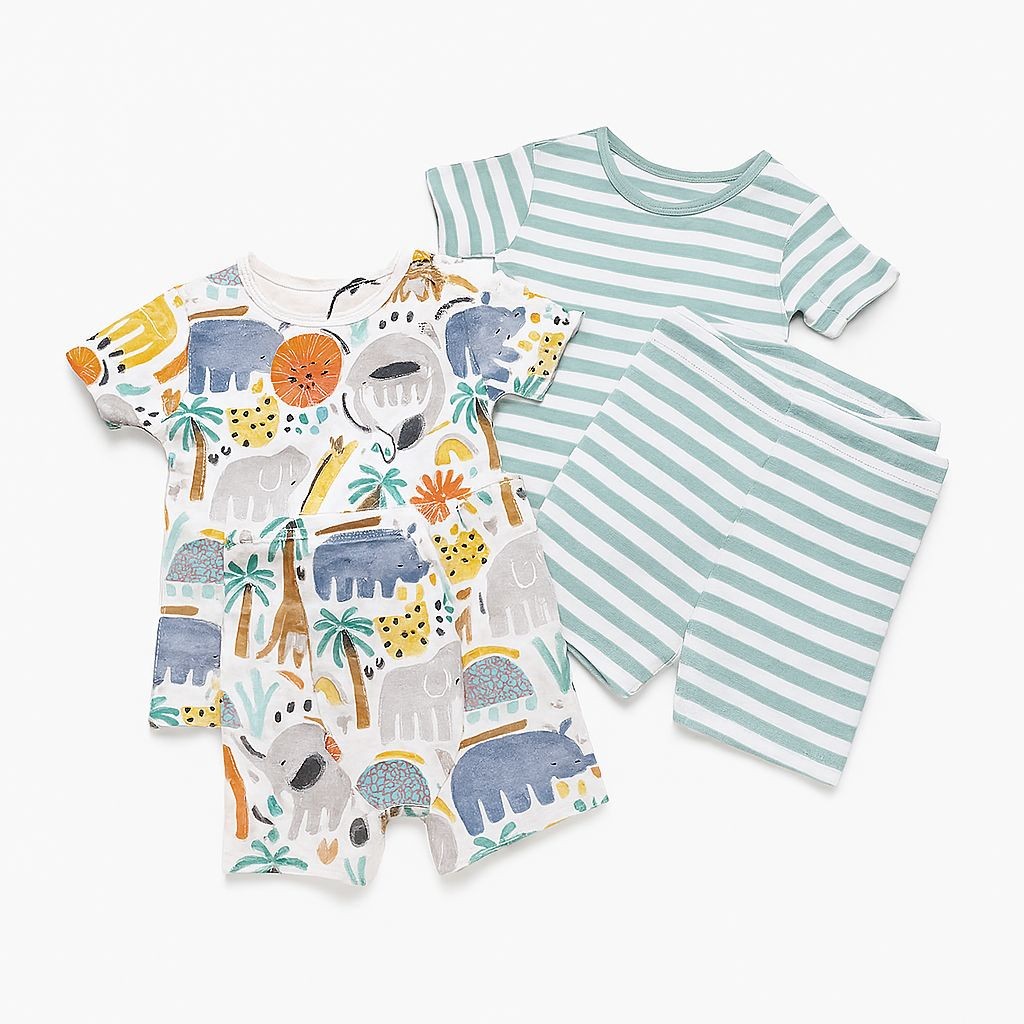 Set od dva kompleta G118