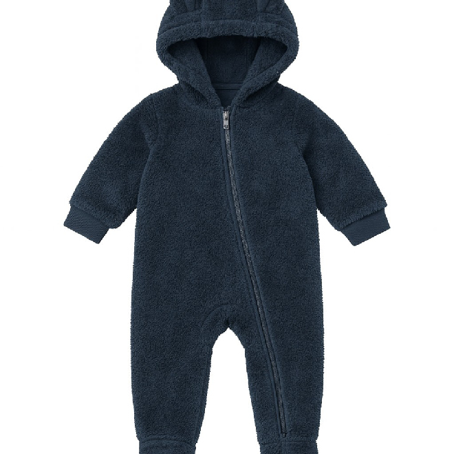 Teget Teddy kombinezon G131