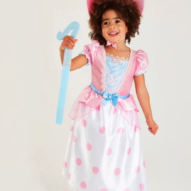 Toy Story Little Bo Peep kostim G204