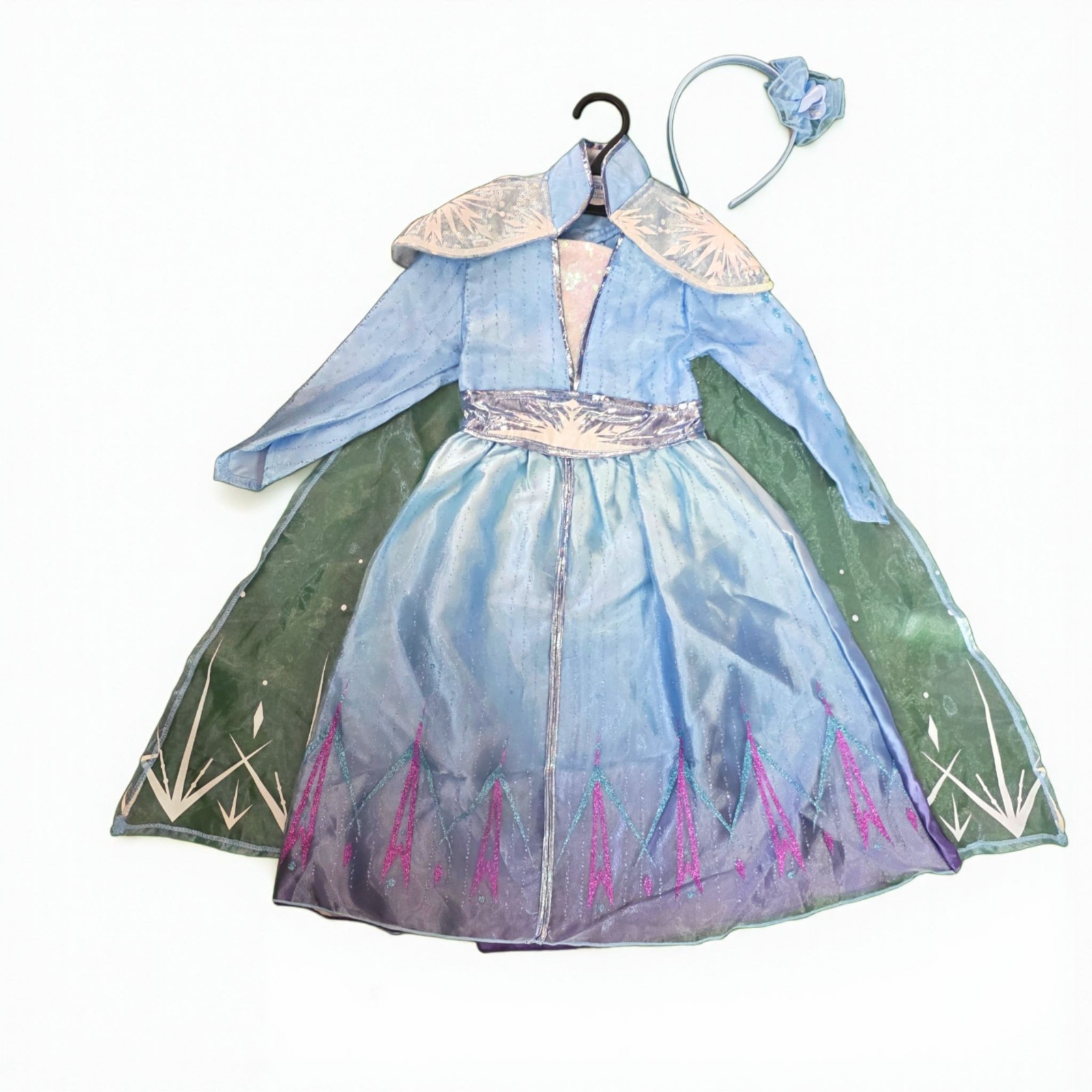 Frozen Elsa kostim G203