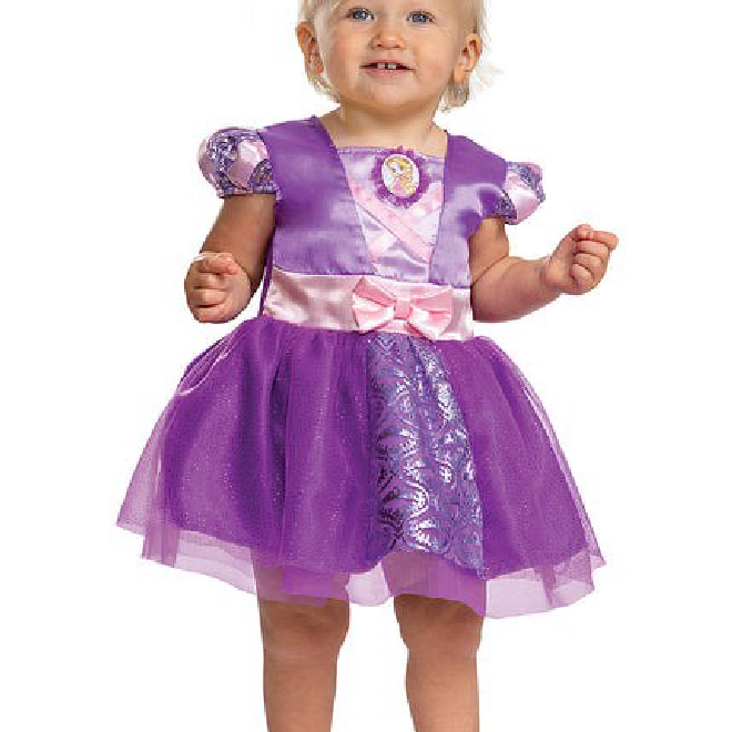 Disney baby Zlatokosa kostim G197