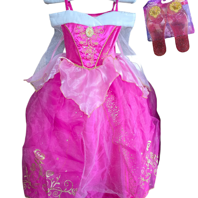 Princess Aurora kostim G205