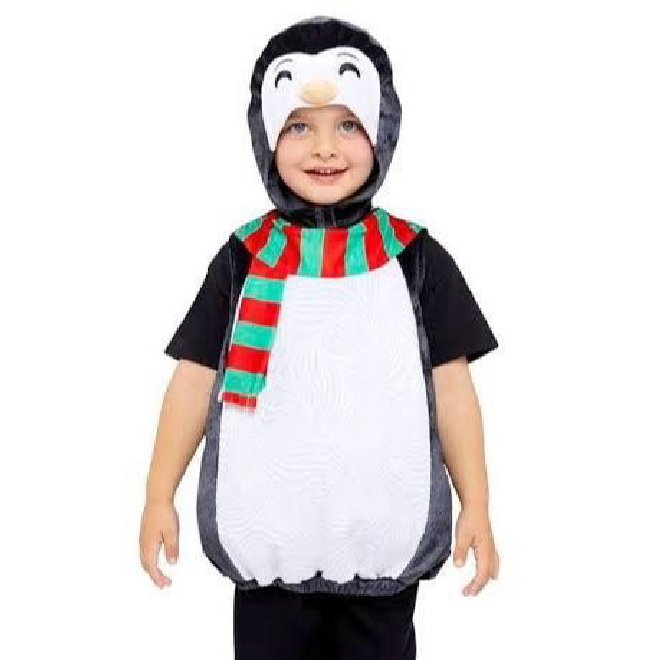 Pingvin kostim G192