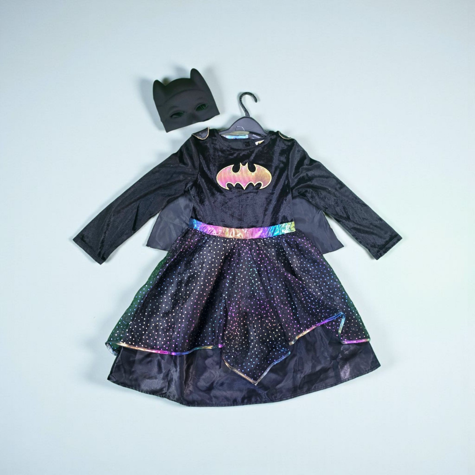 Batman-girl kostim G213