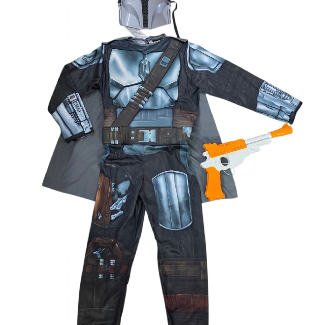 Star Wars kostim G218