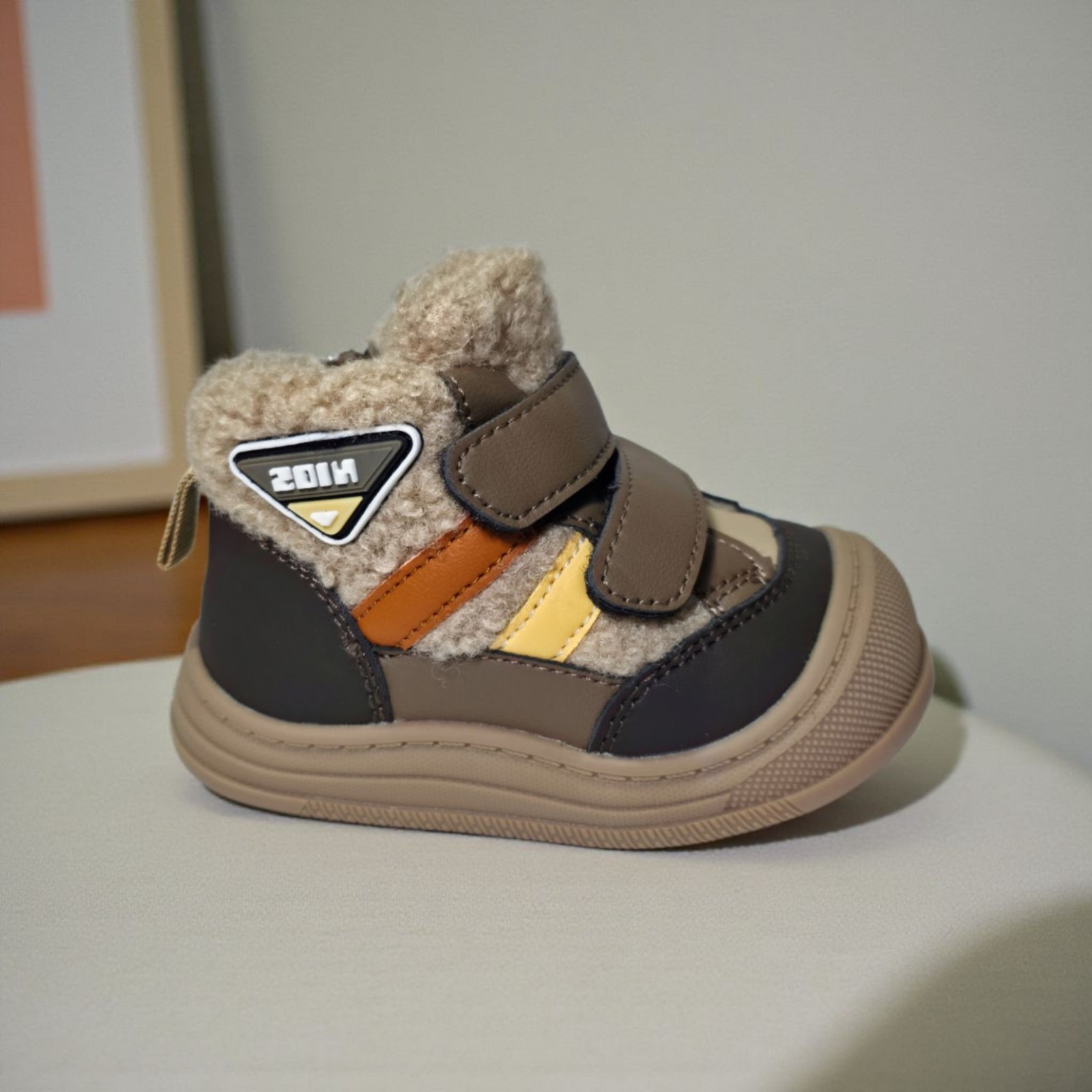 Nepromocive zimske cipele 104