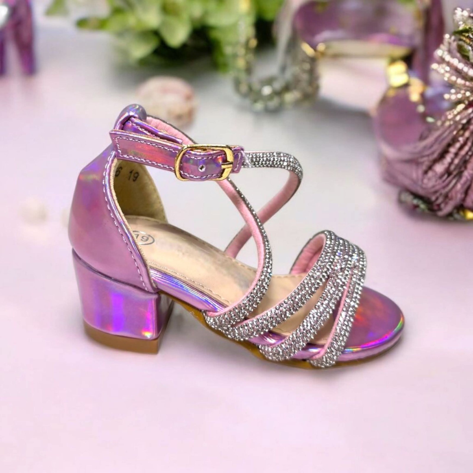 Stiklice za devojcice 972-2