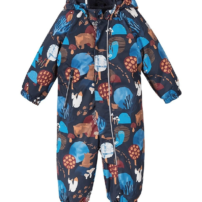 Vodootporan skafander G142